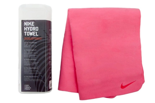 Ręcznik Nike Hydro na siłownie hydrofobowy
