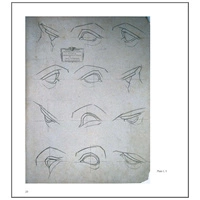 Książka Charles Bargue and Jean-Léon Gérôme: Drawing Course - Kurs Rysunku