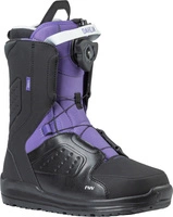 Buty snowboardowe Northwave Dahlia SPIN damskie czarne r. 39