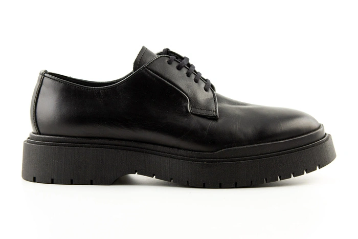 Buty męskie Zara eleganckie skóra naturalna