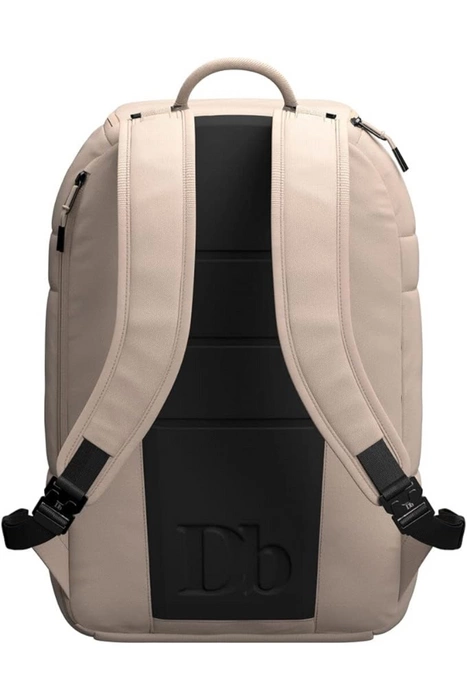 Plecak unisex Db Bags Db The Ramverk 21L miejski sportowy