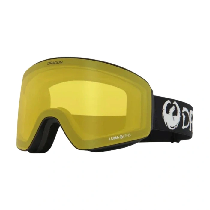 Gogle snowboardowe Dragon PXV Classic fotochromatyczne unisex