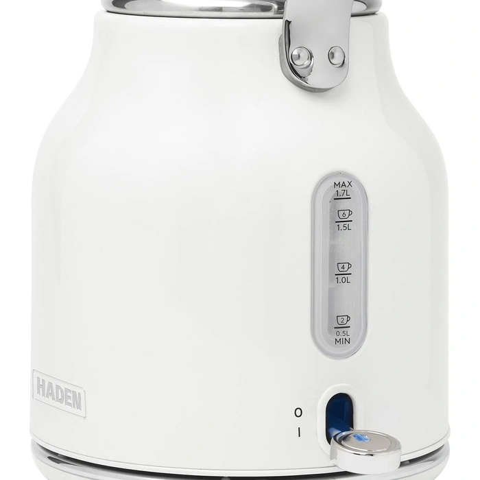 Czajnik elektryczny Haden Heritage kość słoniowa 1,7 l