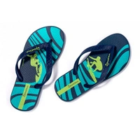 Klapki dziecięce Ipanema Urban VI Slide japonki lekkie basenowe r. 29,5