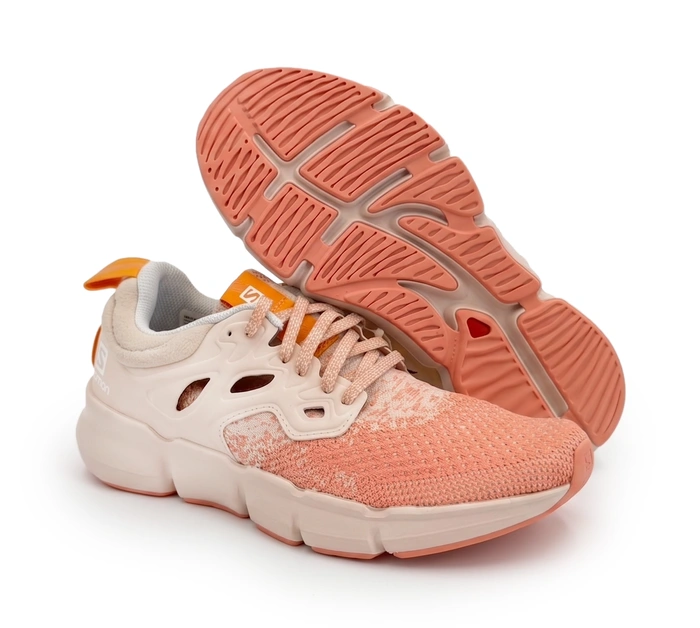 Buty damskie Salomon Predict Soc 2 do biegania sportowe r. 38 2/3
