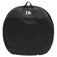 Torba na koło rowerowe DB Bike Wheel Bag Black Out – zestaw 2 szt.