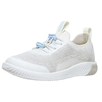 Buty dziecięce Keen NX Knit Lace sportowe miejskie sneakersy białe r. 25,5