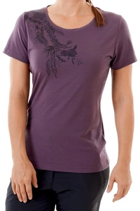 Koszulka Mammut Alnasca T-Shirt termoaktywna