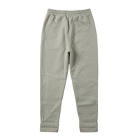 Spodnie damskie Zara dresowa sportowe z polarem joggery r. S
