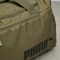 Torba sportowa Puma Fundamentals Sport No.2 L podróżna khaki 72L