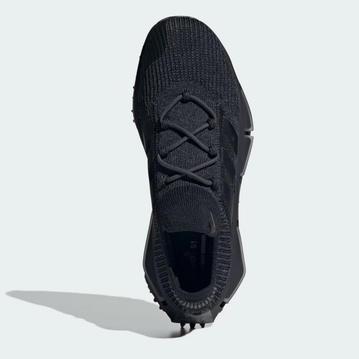 Buty męskie Adidas NMD_D1 sportowe sneakersy czarne