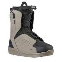 Buty snowboardowe Northwave Freedom Sls damskie szare r. 40,5