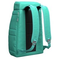Plecak unisex Db Bags The Strom miejski sportowy zielony 30 L