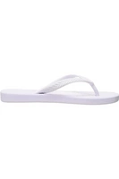 Klapki męskie Puma Comfy Flip japonki białe r. 47