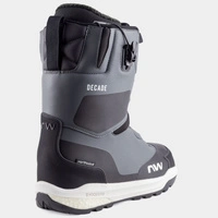 Buty snowboardowe Northwave Decade Sls męskie szare r. 42