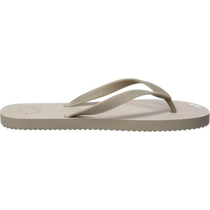 Klapki unisex Flip Flop Originals japonki lekkie beżowe