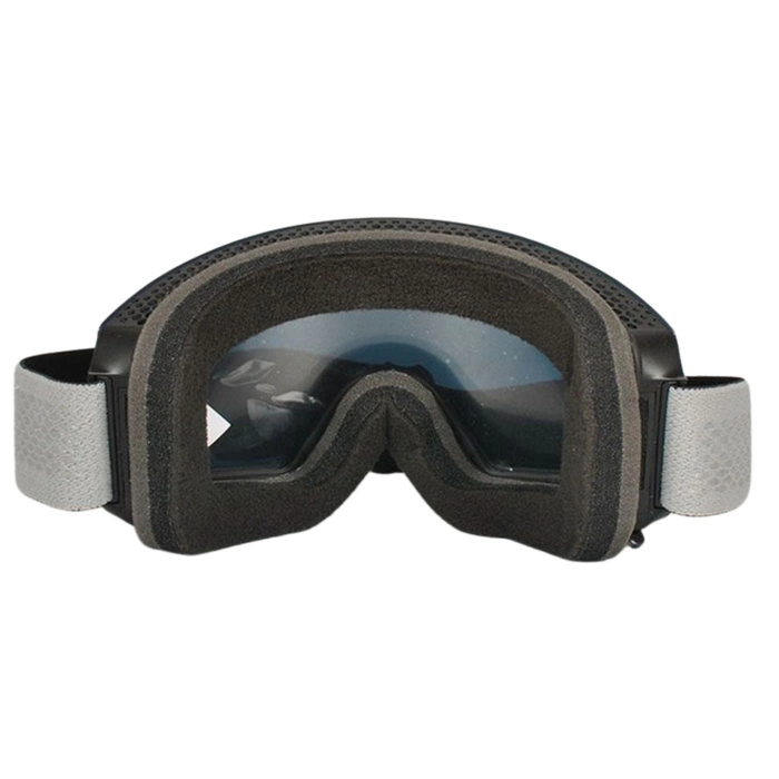 Gogle narciarskie Dragon RVX MAG OTG snowboardowe dwie soczewki S4, S1