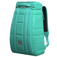 Plecak unisex Db Bags The Strom miejski sportowy zielony 30 L