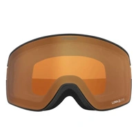 Gogle narciarskie Dragon NFX2 Classic Grey snowboardowe soczewka S1-S3