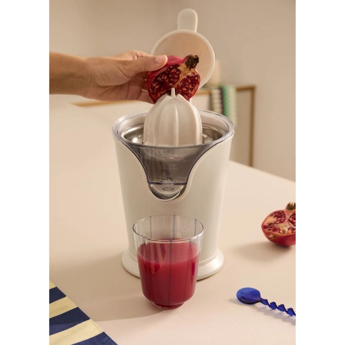 Elektryczna wyciskarka do cytrusów CREATE JUICER PRESS 100W