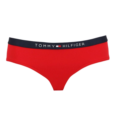 Dół od bikini Tommy Hilfiger Hipster 