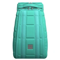Plecak unisex Db Bags The Strom miejski sportowy zielony 30 L