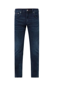 Spodnie męskie Tommy Hilfiger Straight Denton jeansowe