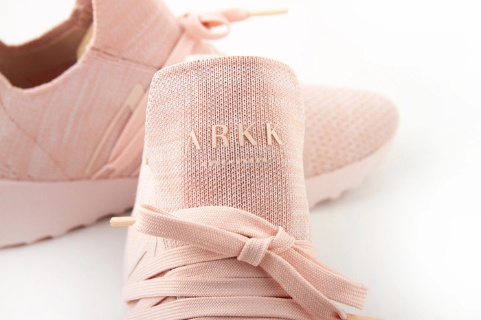 Buty damskie ARKK Copenhagen Raven FG 2.0 sportowe sneakersy r. 40