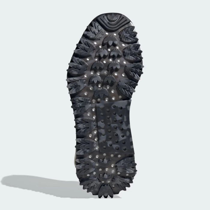 Buty męskie Adidas NMD_D1 sportowe sneakersy czarne