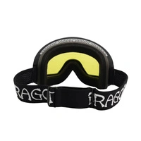 Gogle snowboardowe Dragon PXV Classic fotochromatyczne unisex