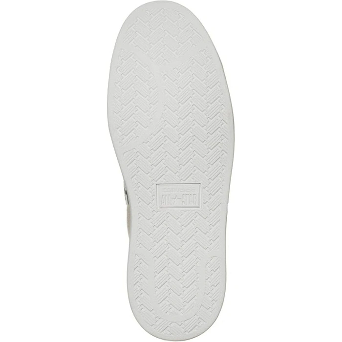 Buty damskie Converse Pro Leather niskie srebrne r. 38