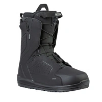 Buty snowboardowe Northwave Freedom Sls męskie czarne r. 45