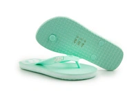 Klapki dziecięce Dc Shoes Spray miętowe japonki r. 32