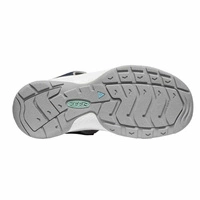 Sandały damskie Keen Astoria West sportowe szare r.40