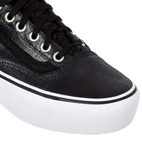 Buty damskie Vans Old Skool Platfor trampki ocieplane r. 38