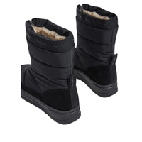Buty damskie Pepe Jeans Kore Zip śniegowce zimowe r. 37