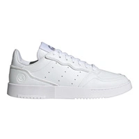 Buty męskie Adidas Supercourt Vegan sneakersy klasyczne białe