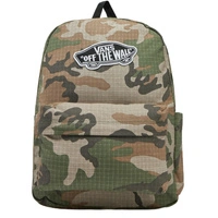 Plecak miejsk Vans Old Skool Class szkolny moro na laptopa 22 L