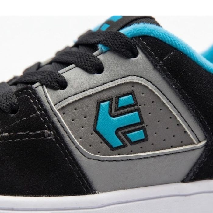 Buty dziecięce Etnies wsuwane lekkie r. 21