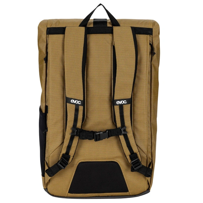 Plecak miejski EVOC Duffle Backpack 26L turystyczny sportowy