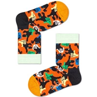 Skarpety Happy Socks Halloween dla Niemowląt zestaw 3 pary 0-12M