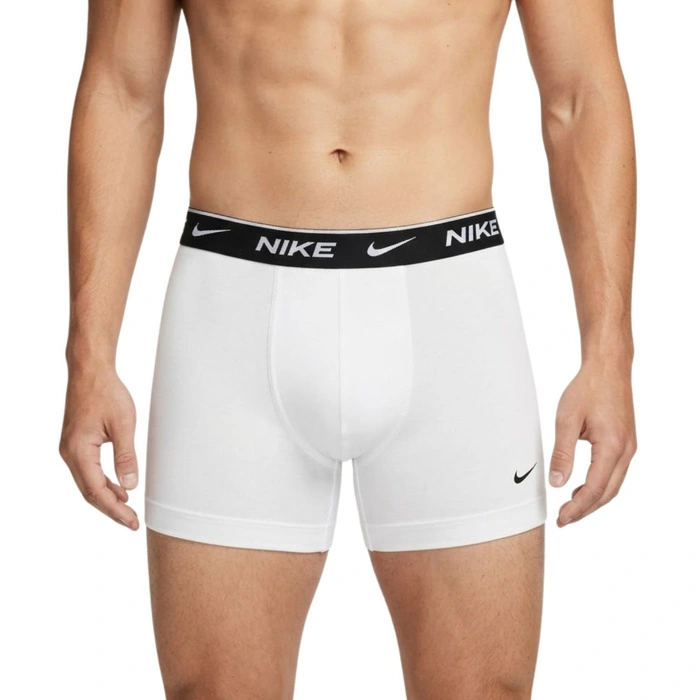 Majtki męskie Nike X3 Trunk zestaw bokserek 3 sztuki r. M