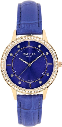 Zegarek Mike Ellis SL5612A1