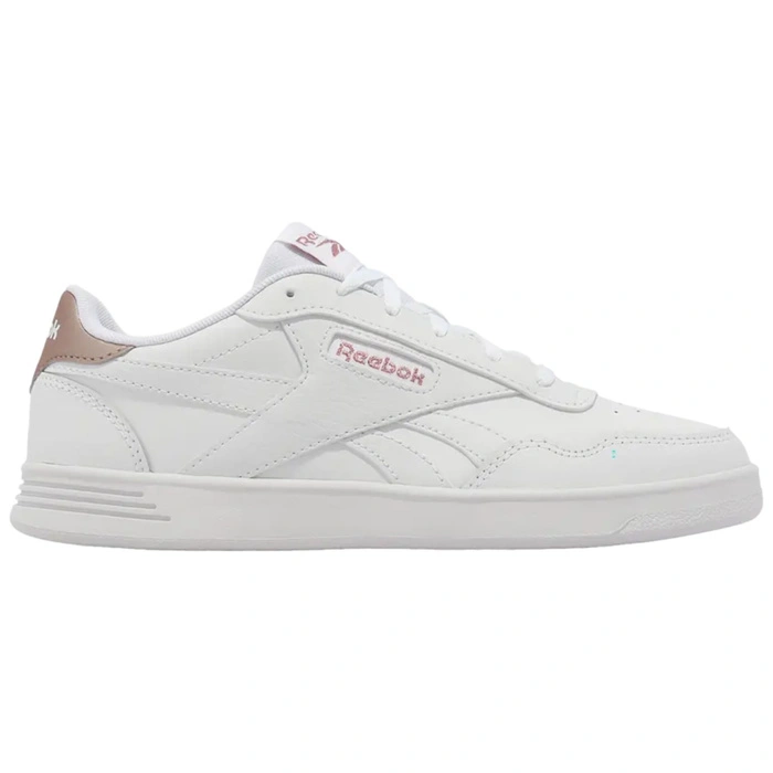 Buty damskie Reebok Court Advance sneakersy sportowe białe