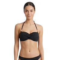 Góra od stroju Calvin Klein bikini bandeau usztywniany r. XS