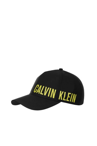 Czapka z daszkiem Calvin Klein Cap Solid 