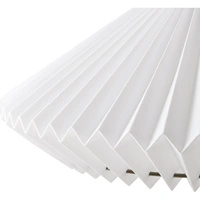 Lampa sufitowa Halo  Design Paris Pendant Ø40 wisząca plisowana