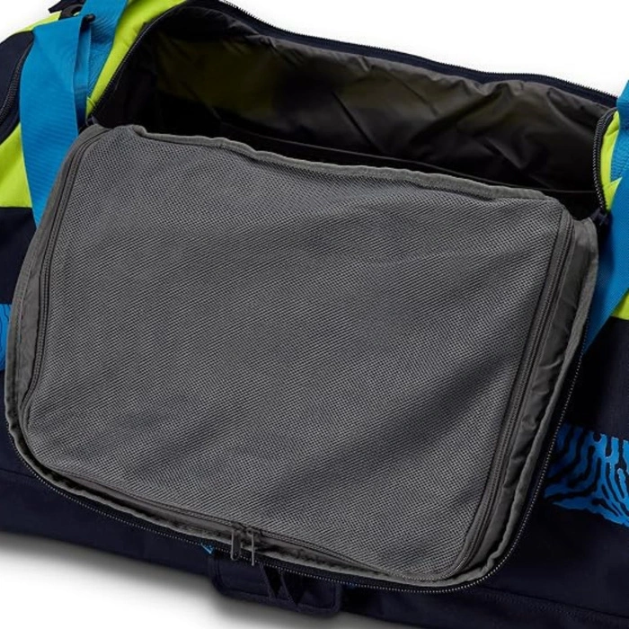 duża torba sportowa Fox Racing Podium Impression Duffle 178 Lna sprzęt motocrossowy