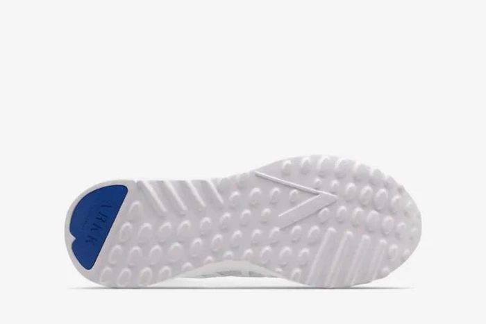Buty męskie ARKK Copenhagen Velcalite Cm PWR55 sneakersy białe