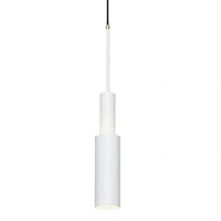 Lampa sufitowa Frederik Roijé Skylight Tower Two wisząca punktowa E27